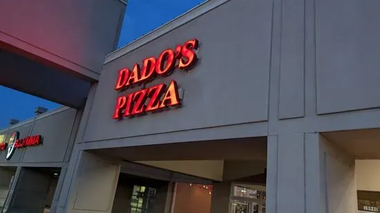 Dado's Pizza OKC