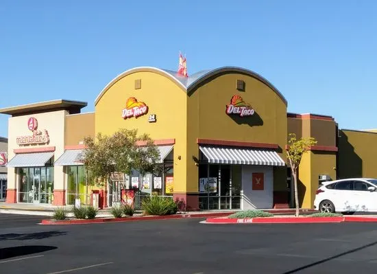 Del Taco