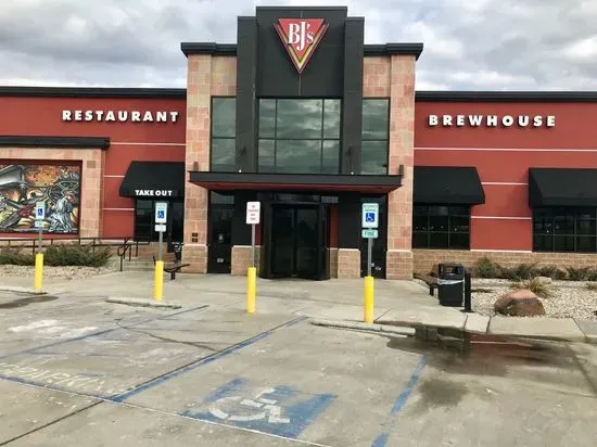 BJ's Restaurant & Brewhouse