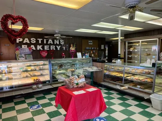 Pastian's Bakery