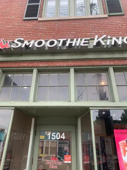 Smoothie King