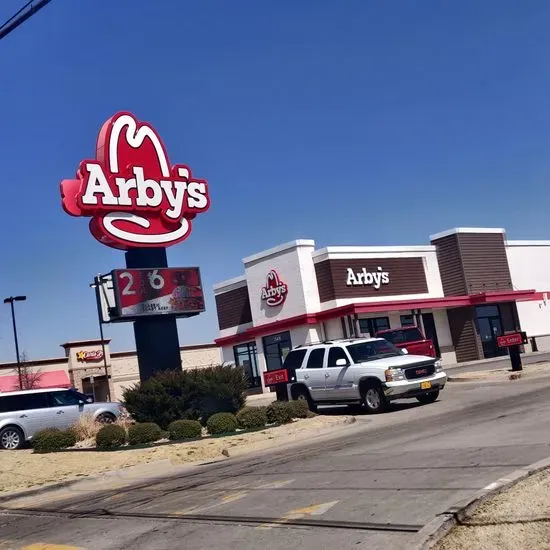 Arby's