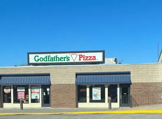 Godfather's Pizza