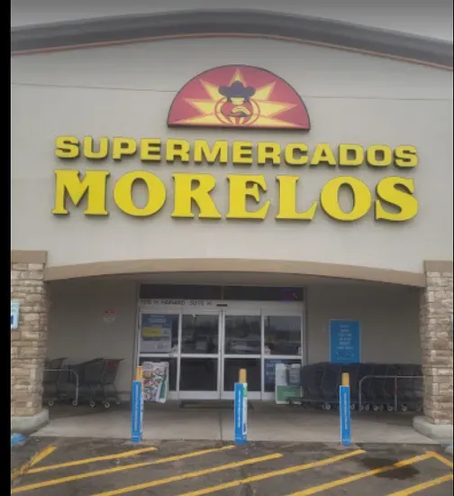 Supermercados Morelos