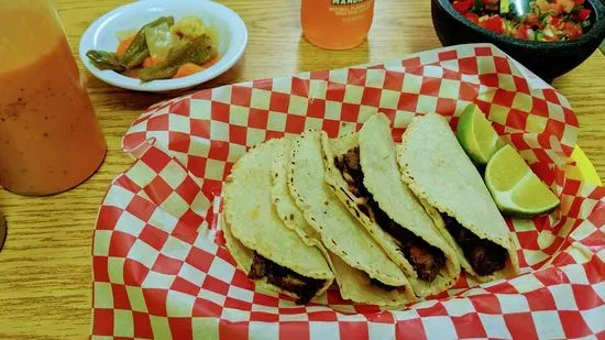 Taqueria Los Gordos