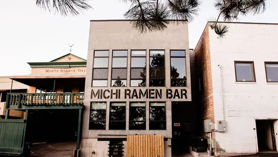 Michi Ramen Bar