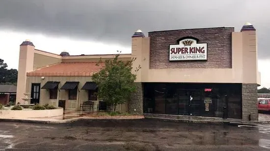 Super King Buffet