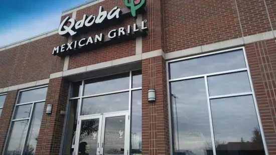 QDOBA Mexican Eats