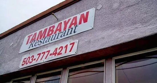 Tambayan Restaurant