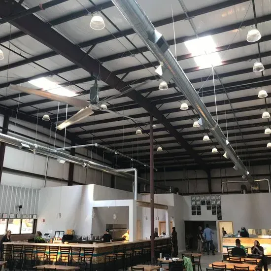 Tractor Brewing Company Los Lunas