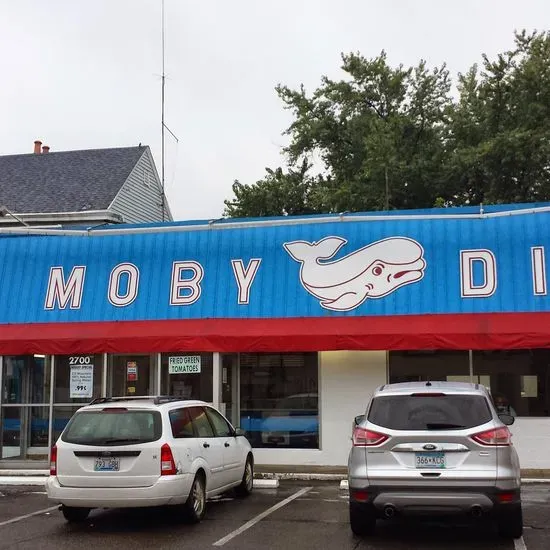 Moby Dick Seafood Restaurant