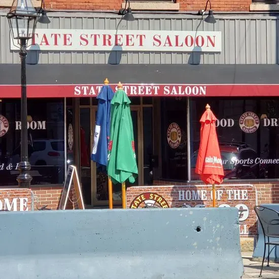 State Street Saloon