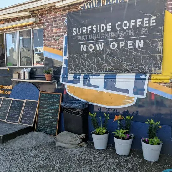 Surfside Coffee