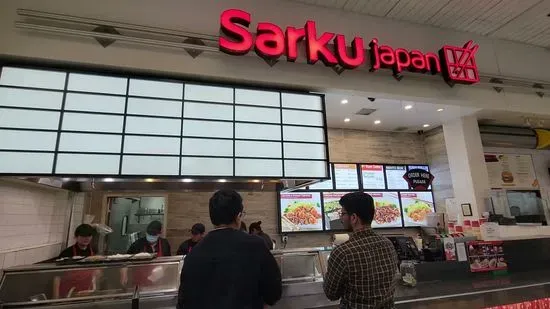 Sarku Japan