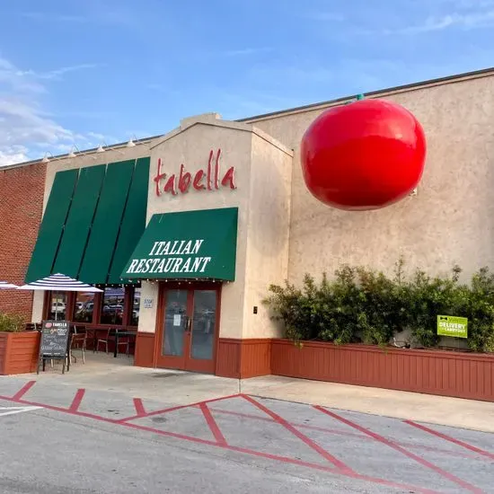 Tabella Italian Restaurant