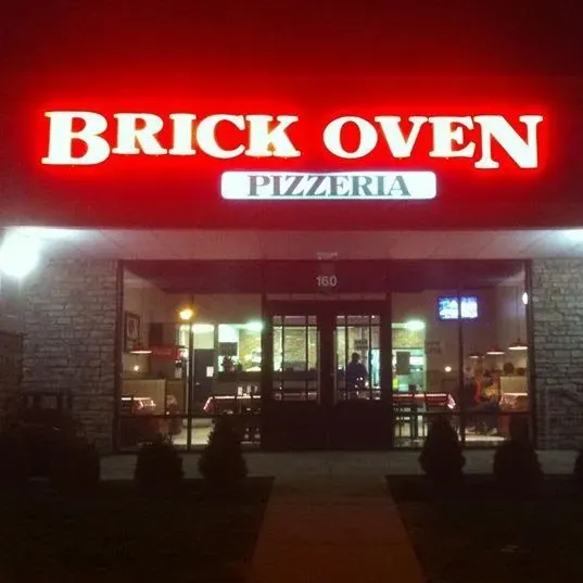 Brick Oven Pizzeria