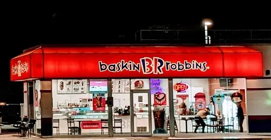 Baskin-Robbins