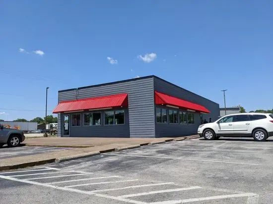 Taqueria Y Birrieria Jalisco