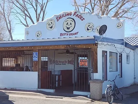 Smiling Faces Restaurant