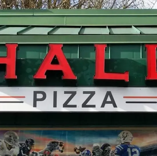 Hall Street Pizza Company