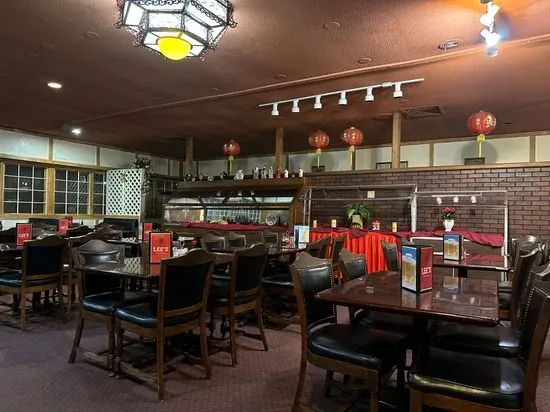 Lee's Chinese Restaurant