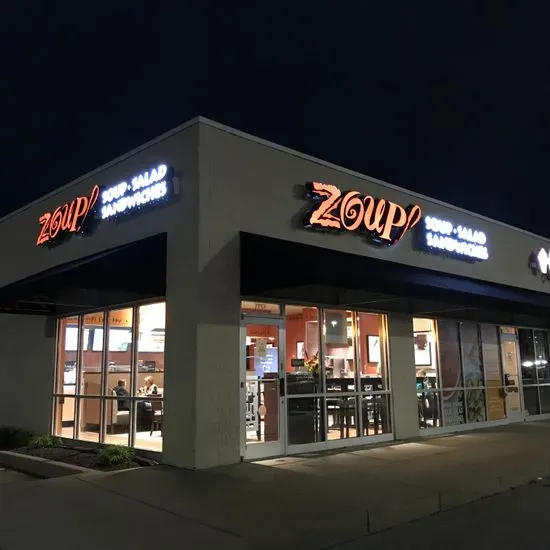 Z!Eats (Formerly Zoup!)