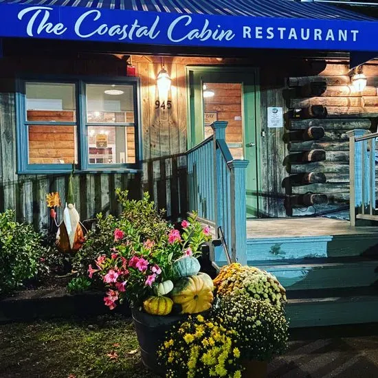 The Coastal Cabin Restaurant