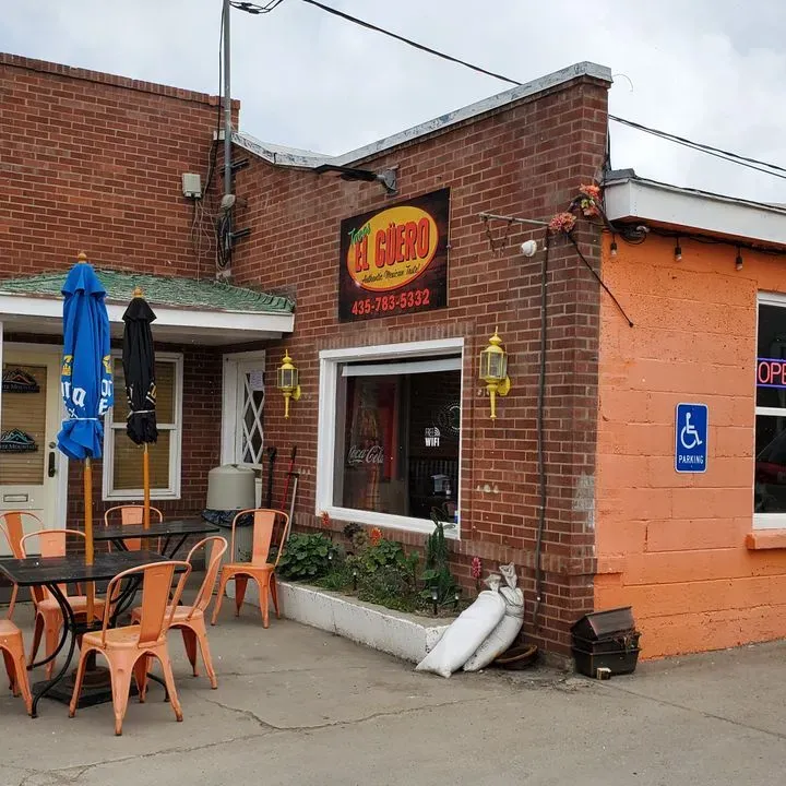 Tacos El Guero 2 Kamas Kamas, UT Checkle