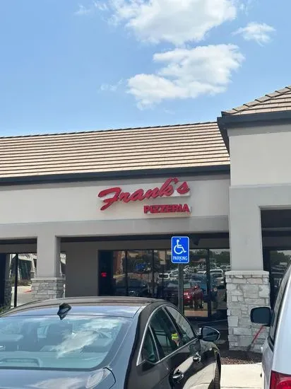 Frank's Pizzeria (West Omaha)