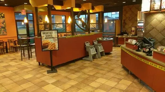 Taco Bell