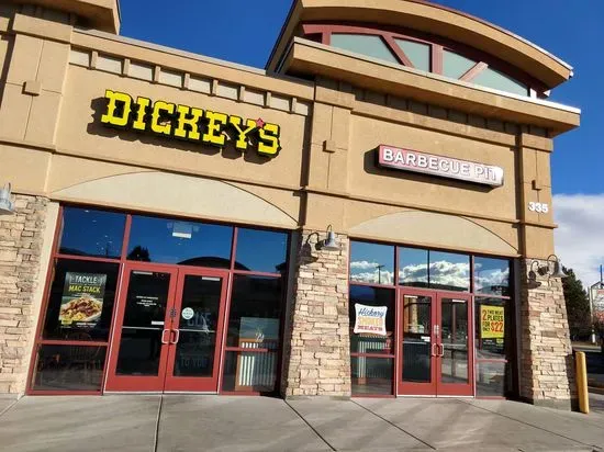 Dickey's Barbecue Pit