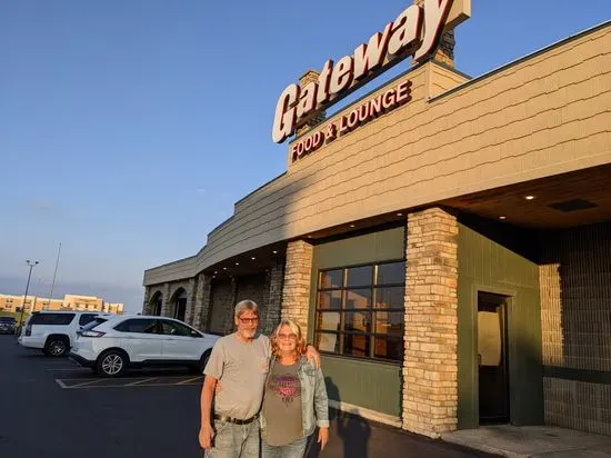 Gateway Casino & Lounge