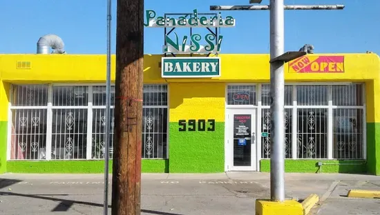 Panaderia Nissi