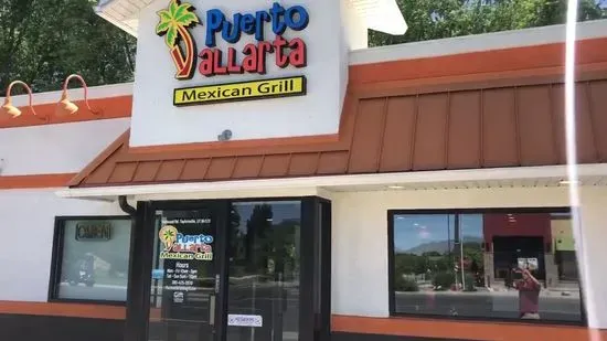 Puerto Vallarta Mexican Grill