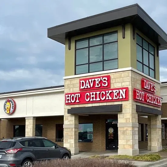 Dave's Hot Chicken