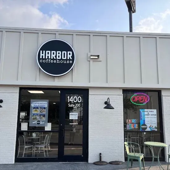 Harbor Coffeehouse