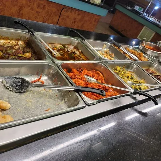 Chen Garden | Hibachi & Sushi Buffet