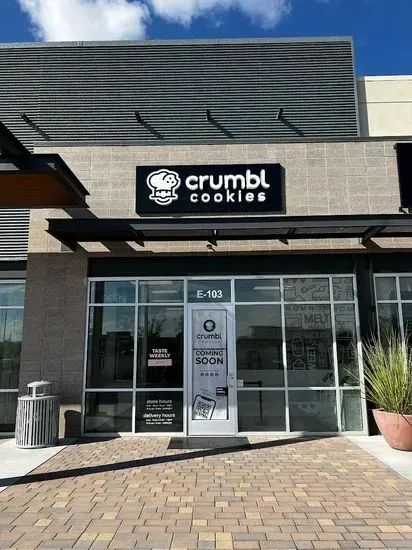 Crumbl - West Towne