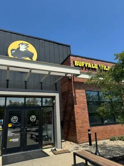 Buffalo Wild Wings