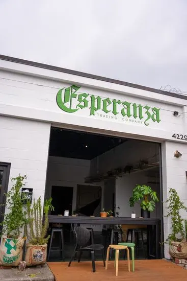 Esperanza Trading Co.