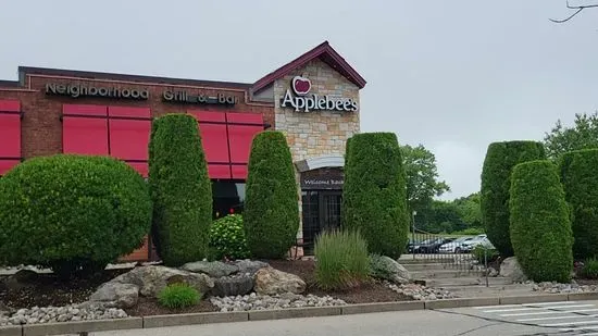 Applebee's Grill + Bar