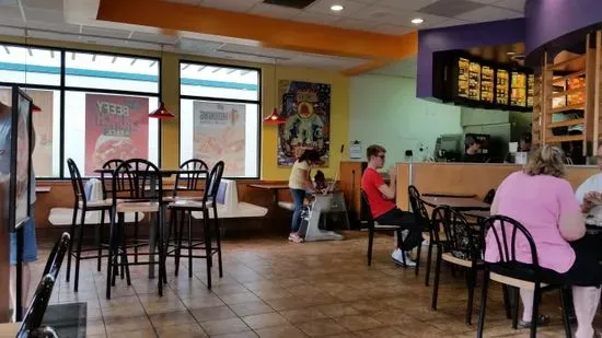 Taco Bell