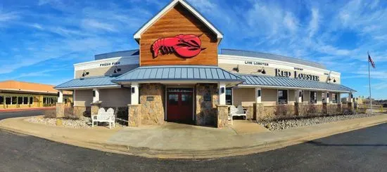 Red Lobster