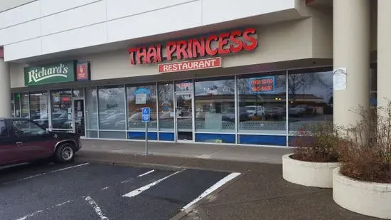 Thai Princess Restaurant