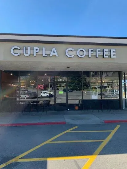 Cupla Coffee