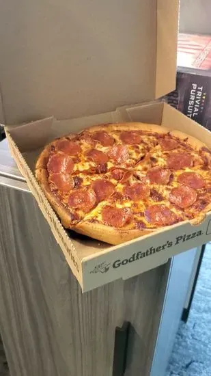 Godfather's Pizza