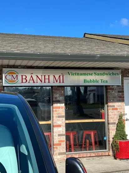 CM Banh Mi