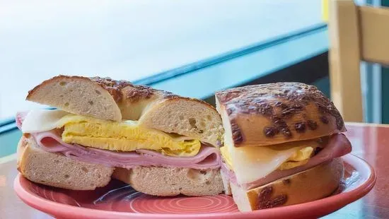 Toasters Deli - Updated October 2025