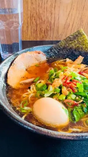 Kizuki Ramen & Izakaya (Beaverton)