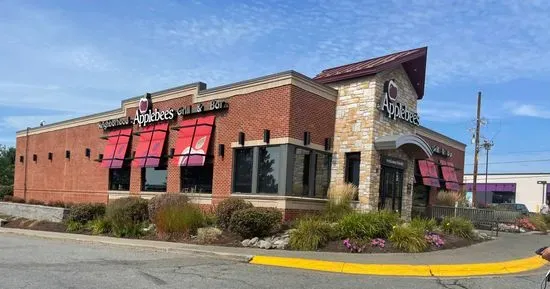 Applebee's Grill + Bar